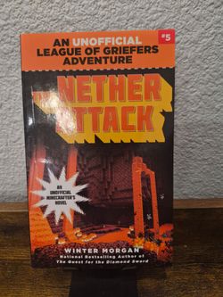 The Nether Attack