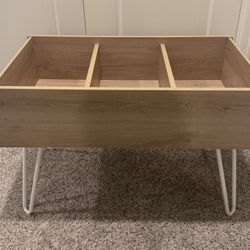 Landry’s Low Profile Bookcase - Used