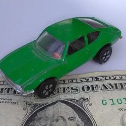 Vintage Playart Fiat Dino