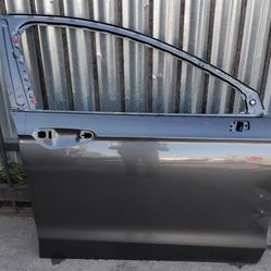 2016 2017 2018 2019 FORD FUSION RIGHT FRONT PASSENGER DOOR