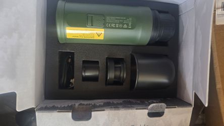 Nano Portable Espresso Machine (Forest Green)