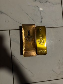 Paco Rabanne 1 Million EDT 100ml
