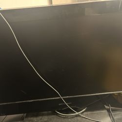 Emerson 27” Flat Screen 