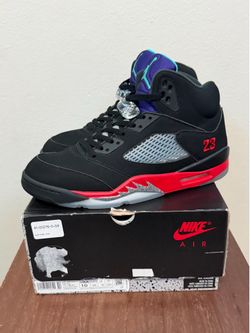 Jordan 5 Top 3 Size 10