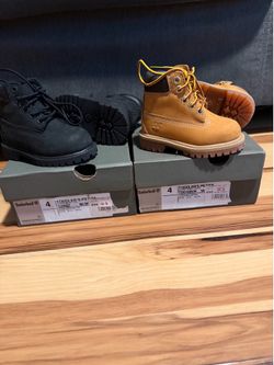 Timberland