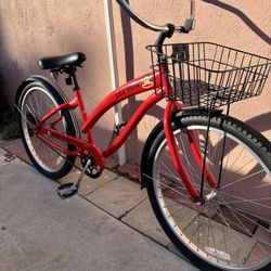 Paul Frank Julius Cruiser 26 Inch