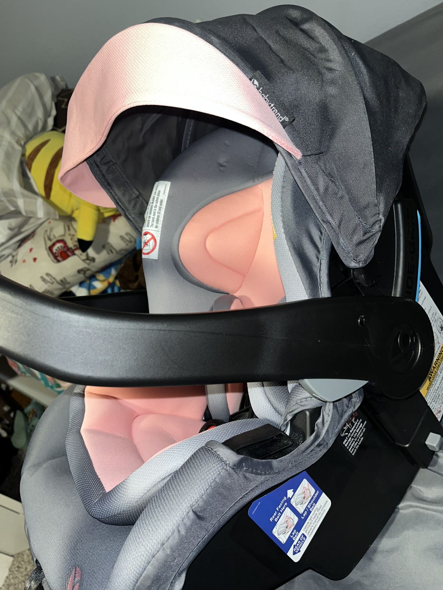 Brand New Car seat
