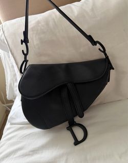 Handbag/purse Black