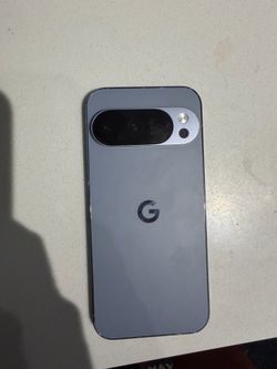 Google Pixel 10 Pro - 128 GB