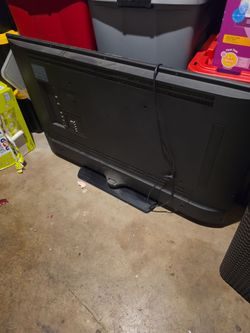 Samsung 55" smart tv
