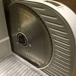 Meat Slicer Chef Choice