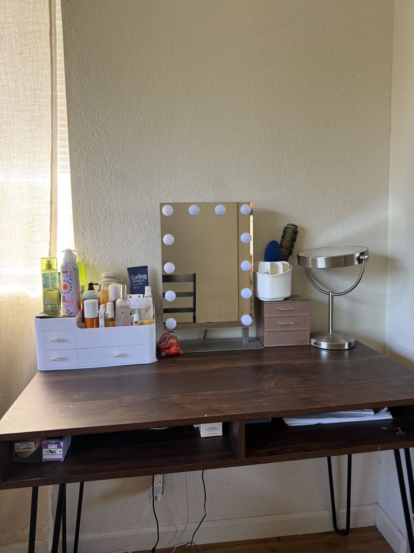Makeup Deal