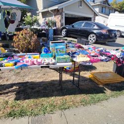 Sale Saturday  7/29
