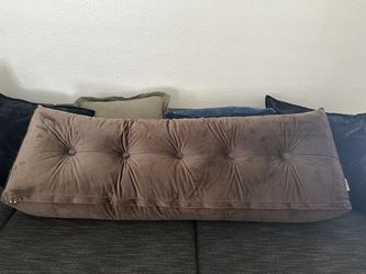 Wedge Pillow