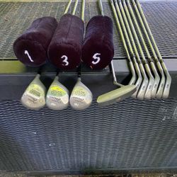 Men’s Golf Clubs Full set