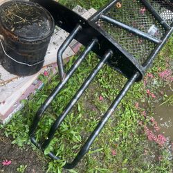 Ranch Hand Grille Guard 