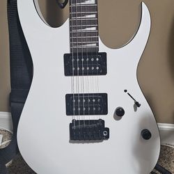 Ibanez Guitar