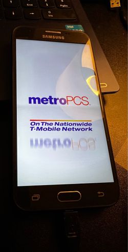 Samsung Smart Phone