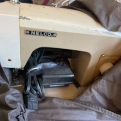 Sewing Machine 