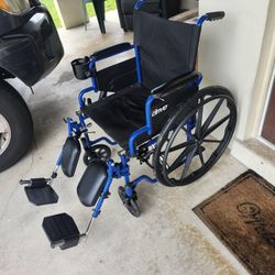 Drive Wheel Chair