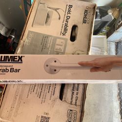 Grab Bar