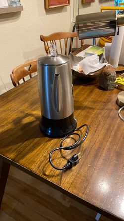 Table lamp