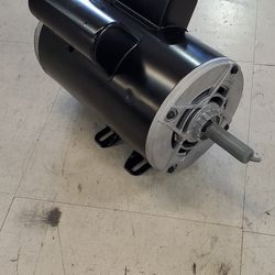 Air Compressor Motor