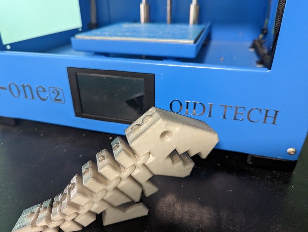 Custom 3D Printing Service