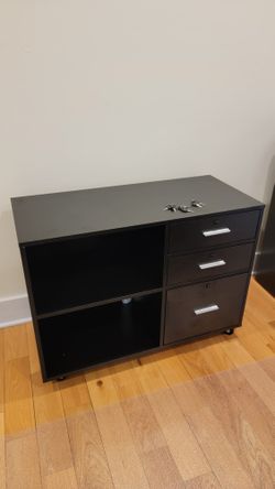 Office Cabinet