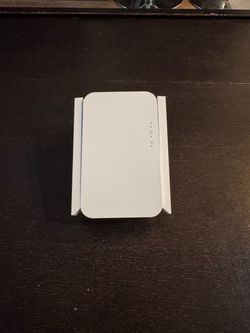 Macard MC1800 Wi-Fi Range Extender – Brand New