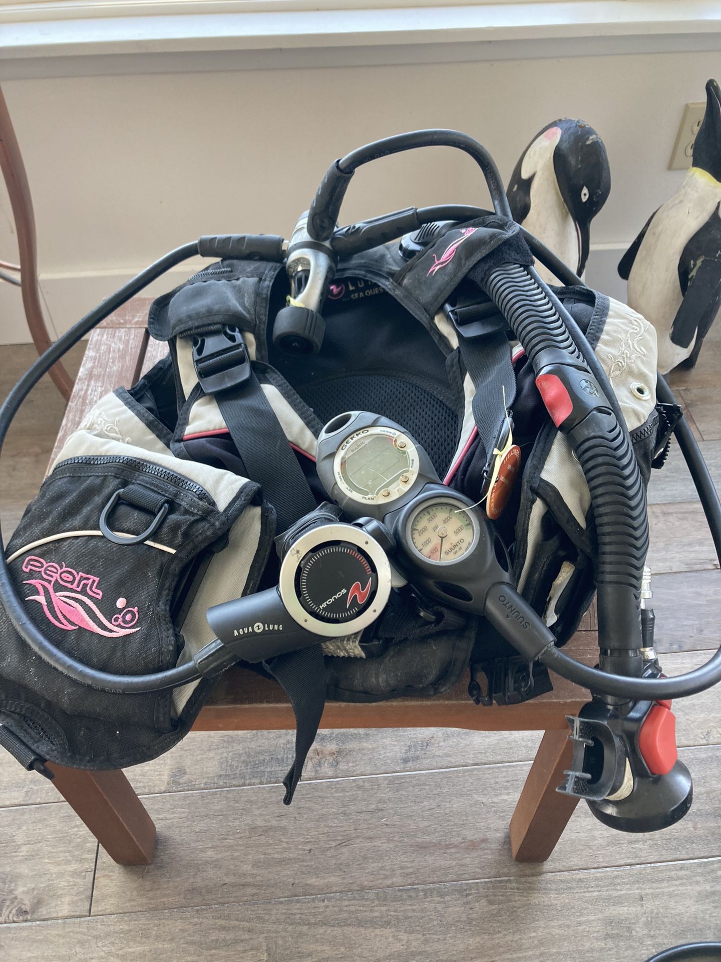 SCUBA Gear for Sale in Issaquah, WA OfferUp