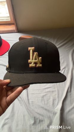 Dodgers Hat
