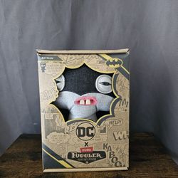 Fuggler x DC 9 inch DC Comics (Batman)