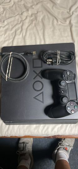 PS4 Special Edition