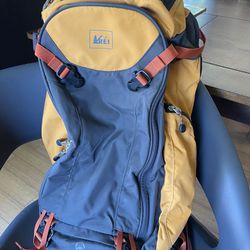 Rei Backpack 