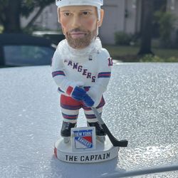 Mark Messier Bobble head 