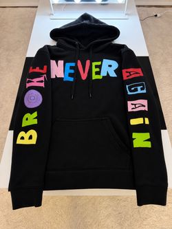 Nba Youngboy Hoodie