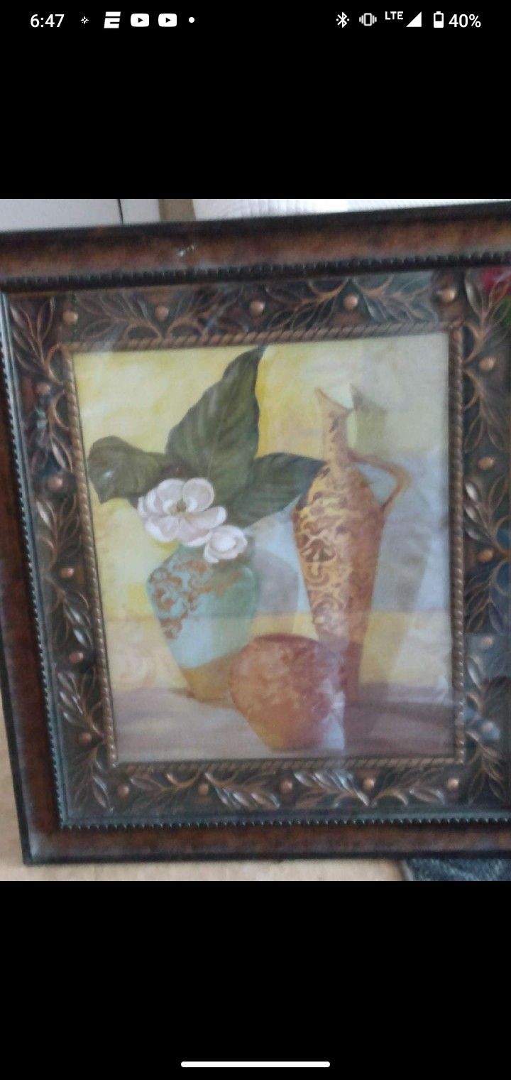Wall Art