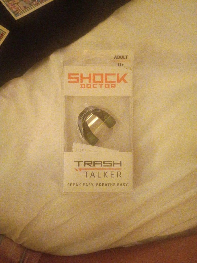 Shock Doctor