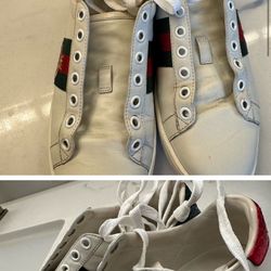 Gucci Sneakers