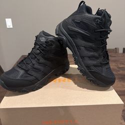 Merrell - MOAB Mid Tactical