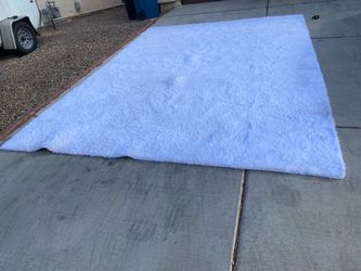 10x14 soft fluffy area shaggy rug