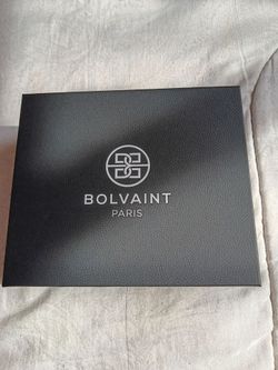 Bolvaint Paris Leather Wallet