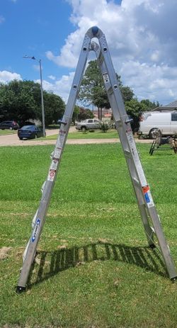 Werner Ladder