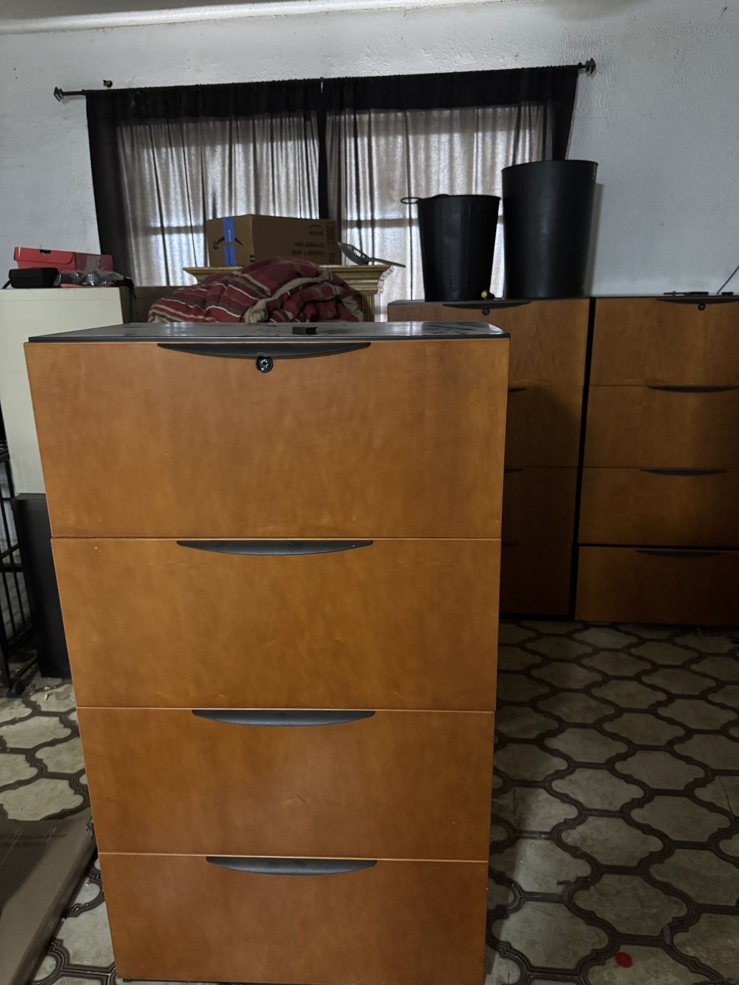 Metal Filing Cabinets 3
