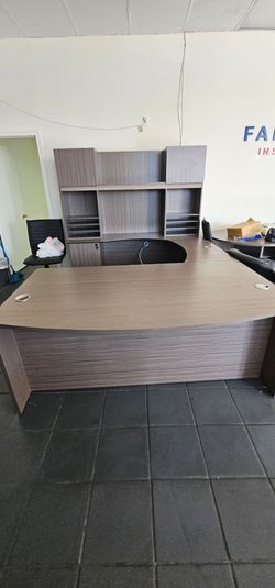Office furniture