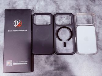 iPhone 17 Pro 1TB