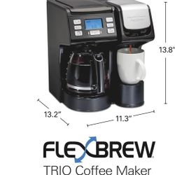 Hamilton Beach Coffee Maker