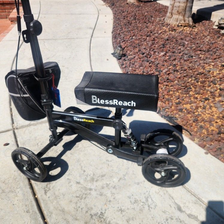 Knee Scooter