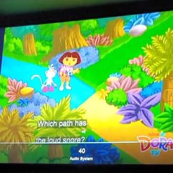 Vizio 65 Inch TV